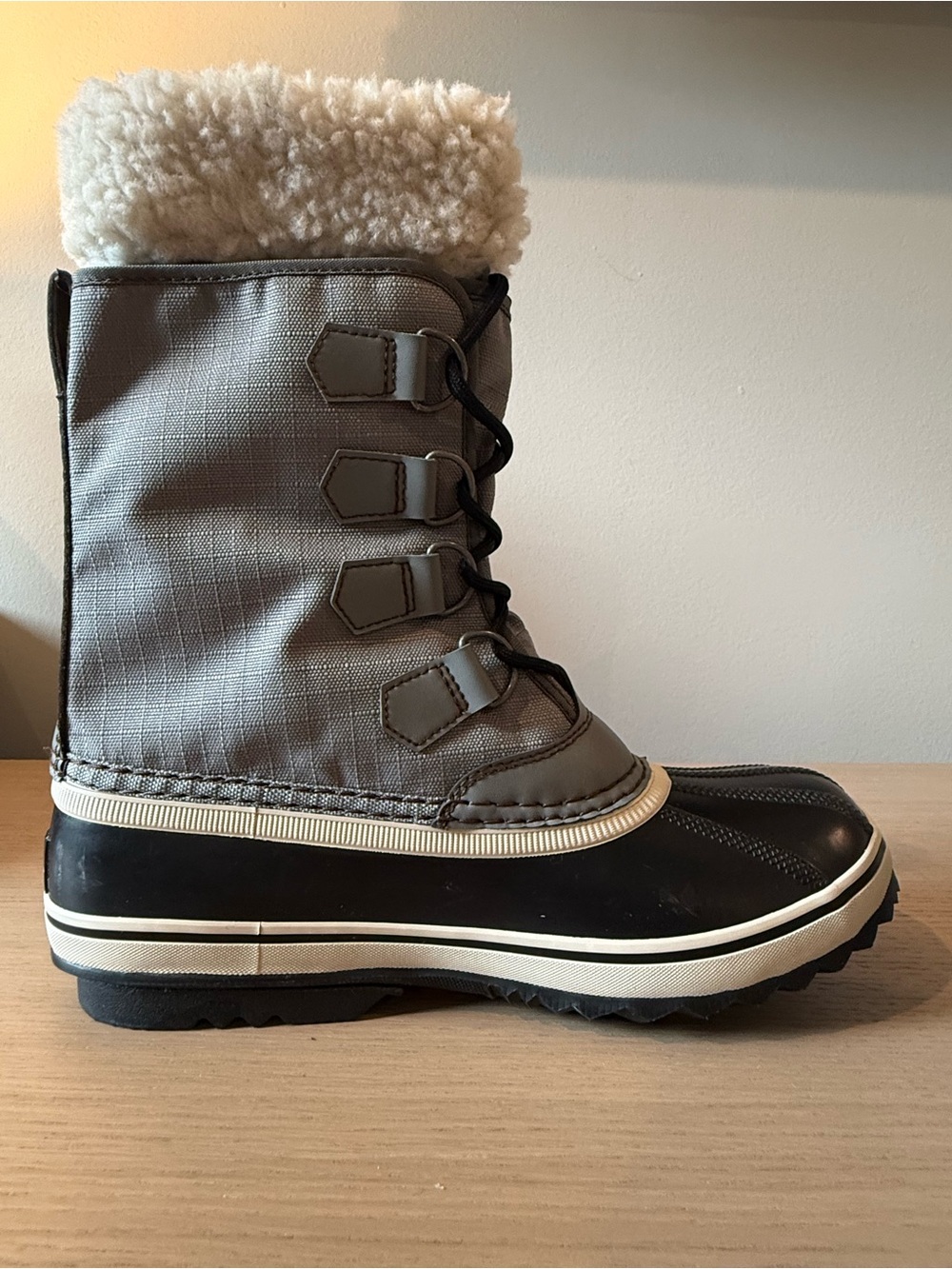 SOREL - Women's Winter Carnival Waterproof Boot for Winter